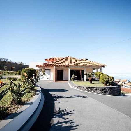 Brisas Do Atlantico Apartamento Santa Maria Madalena Exterior foto