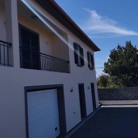 Brisas Do Atlantico Apartamento Santa Maria Madalena Exterior foto