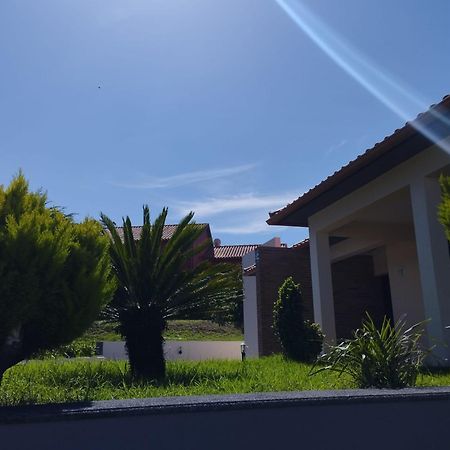 Brisas Do Atlantico Apartamento Santa Maria Madalena Exterior foto