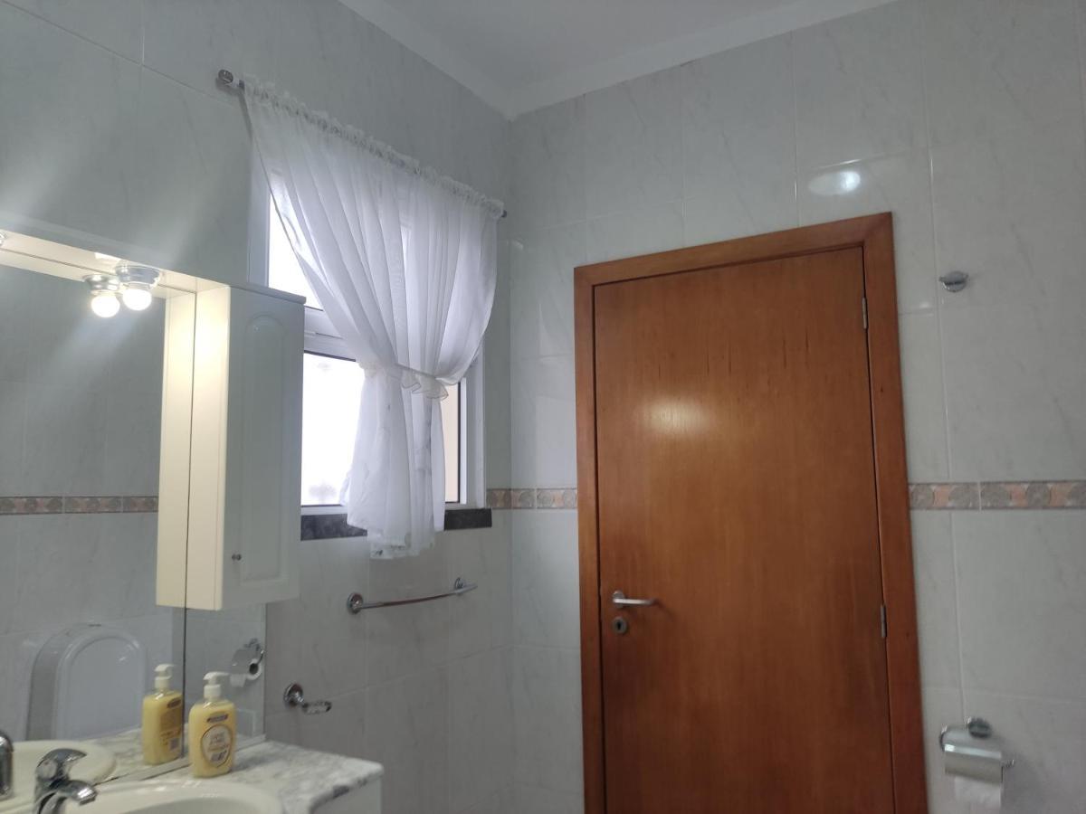 Brisas Do Atlantico Apartamento Santa Maria Madalena Exterior foto