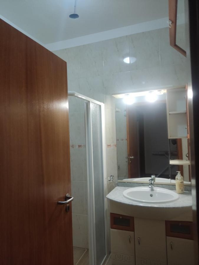 Brisas Do Atlantico Apartamento Santa Maria Madalena Exterior foto