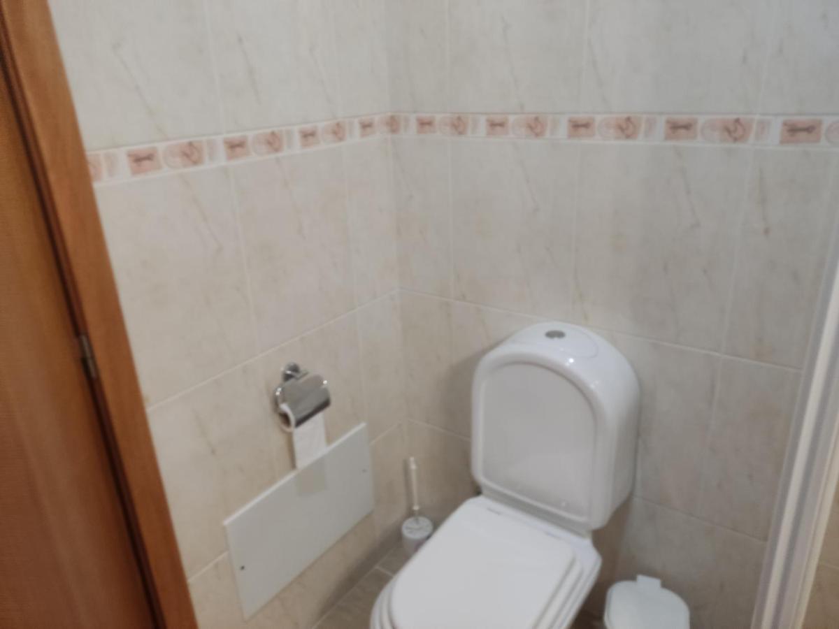 Brisas Do Atlantico Apartamento Santa Maria Madalena Exterior foto
