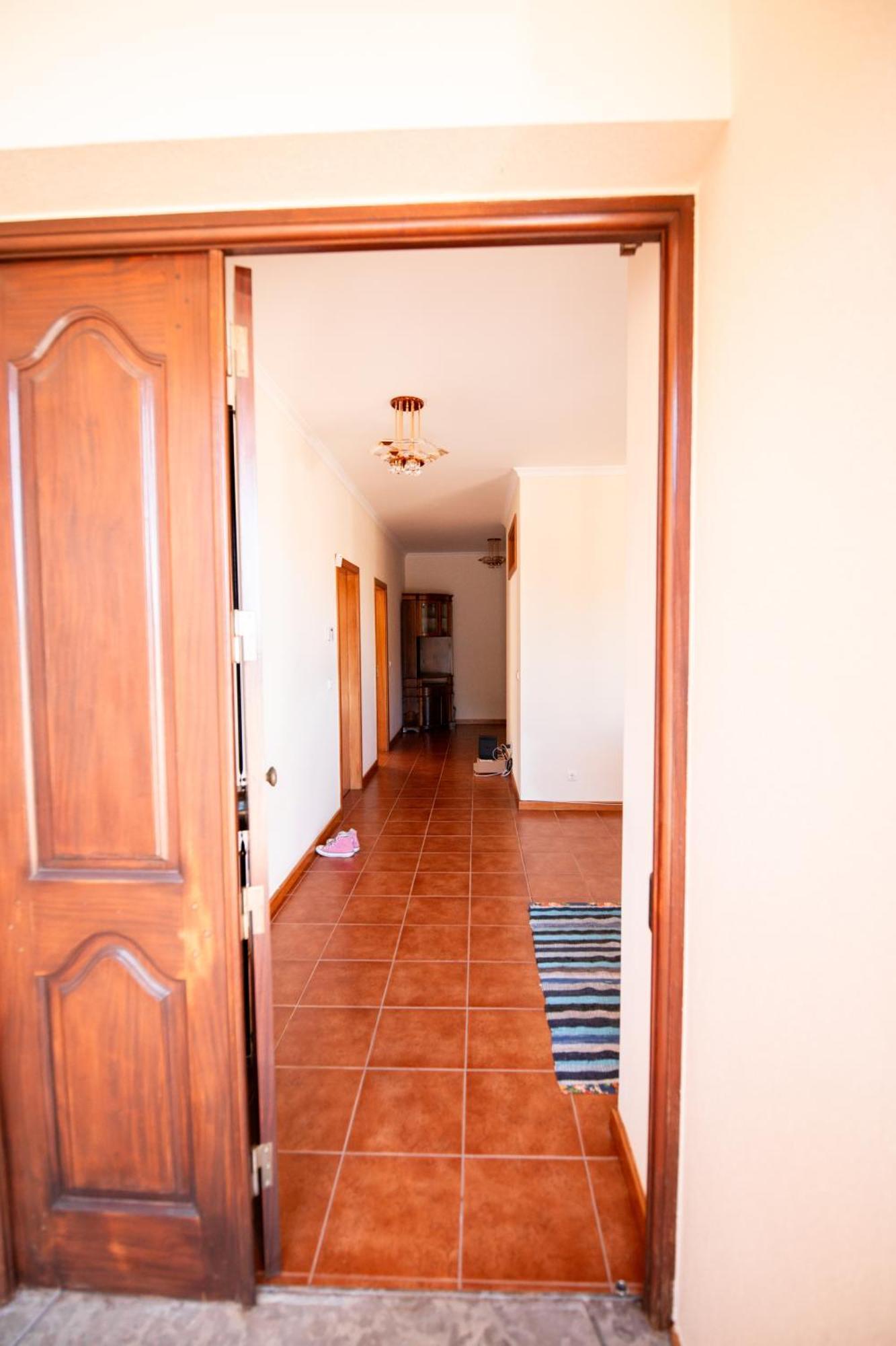 Brisas Do Atlantico Apartamento Santa Maria Madalena Exterior foto