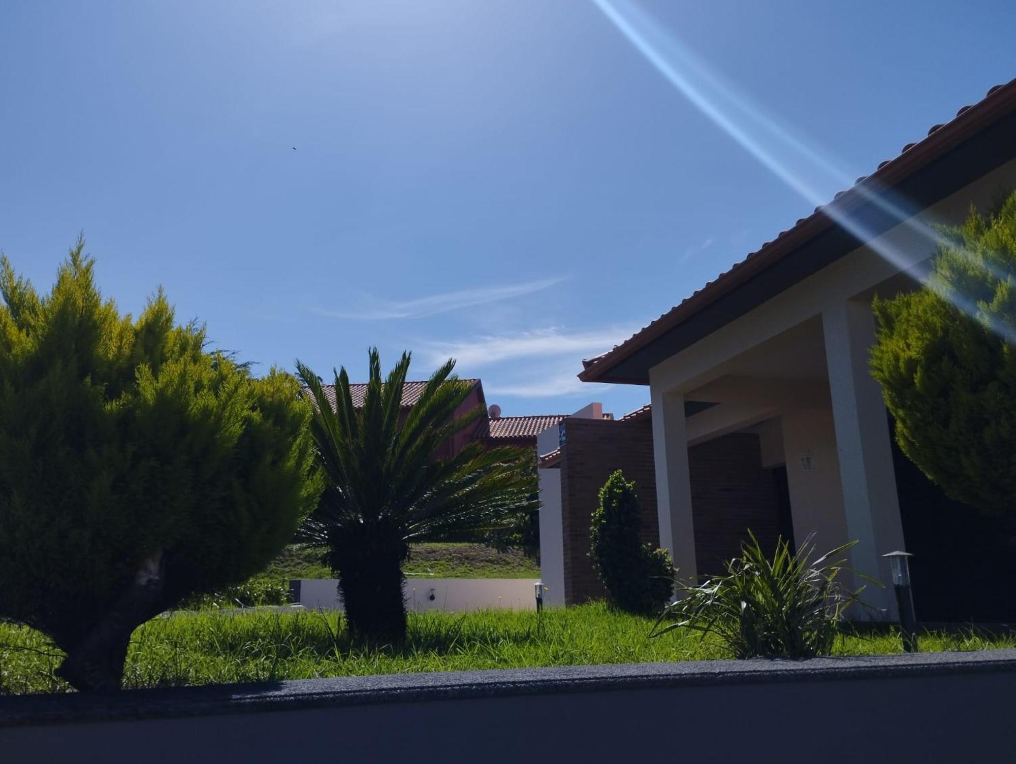 Brisas Do Atlantico Apartamento Santa Maria Madalena Exterior foto