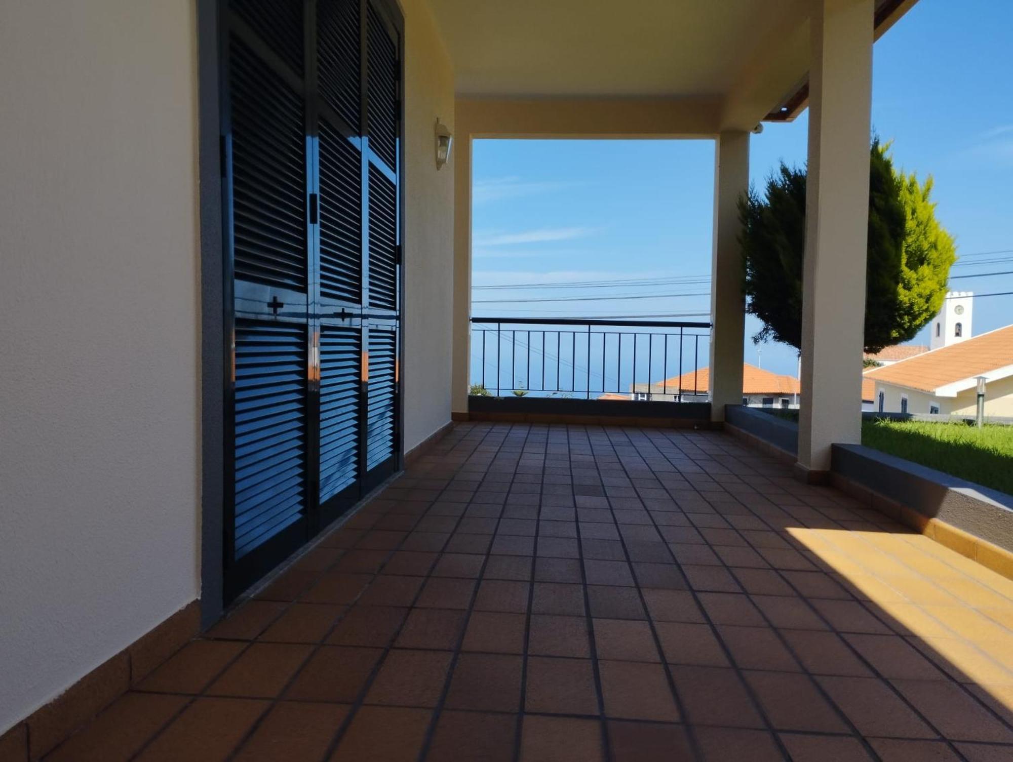 Brisas Do Atlantico Apartamento Santa Maria Madalena Exterior foto