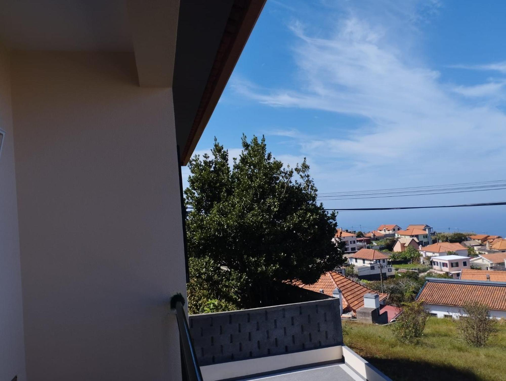 Brisas Do Atlantico Apartamento Santa Maria Madalena Exterior foto